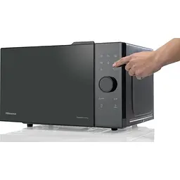 Мікрохвильова піч Hisense H23MOBSD2H4 (HISENSE) - мініатюра 13