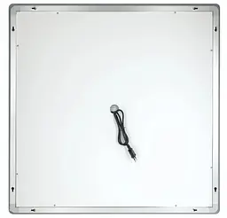 Дзеркало Qtap Mideya з LED-підсвічуванням Touch QT2078NCF8080W - мініатюра 4