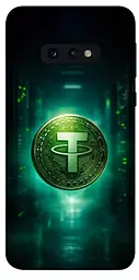 TPU чохол Demsky Usdt для Samsung Galaxy S10e