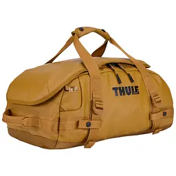 Спортивная сумка Thule Chasm Duffel 30 л Golden (TH 3205213)