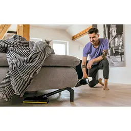 Пилосос акумуляторний Karcher VC 4 Cordless myHome (1.198-630.0) - мініатюра 5