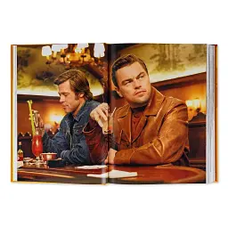 The Making of Quentin Tarantino’s Once Upon a Time in Hollywood - мініатюра 3