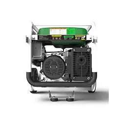 Генератор Genergy Natura 5000 (5 кВт) - мініатюра 7