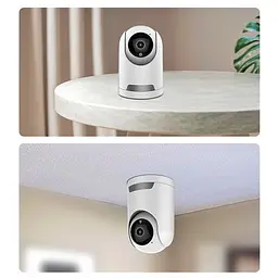 Бездротова IP Камера CAMERA TY Y27 TUYA APP кімнатна - мініатюра 3