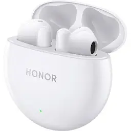 Навушники TWS Honor Earbuds X5 White - мініатюра 2