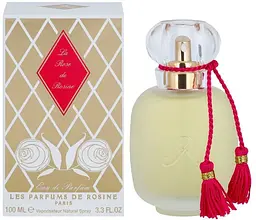 Парфумована вода Parfums de Rosine La Rose De Rosine Тестер 100 мл - мініатюра 2