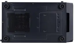 Корпус 1stPlayer FD3-M-BK-4F7 Black без БП (FD3-M-BK-4F7) - мініатюра 7