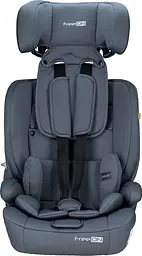 Автокрісло FreeON URAN i-Size 76-150 см dark grey [CD] - мініатюра 3