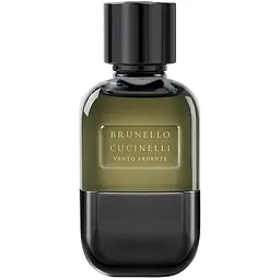 Brunello Cucinelli Vento Ardente унісекс парфуми 100 мл