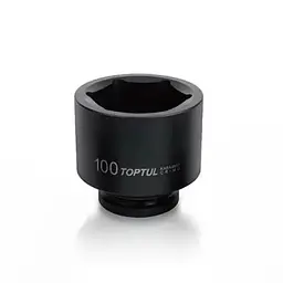 Головка торцева ударна Toptul hoz0014748