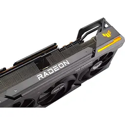 Відеокарта Asus TUF Gaming Radeon RX 7900 XT 20G OC [TUF-RX7900XT-O20G-GAMING] [104746] - мініатюра 8