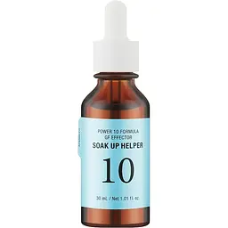 Сироватка для обличчя It's Skin Power 10 Formula GF Effector зволожувальна, 30 мл - мініатюра 2