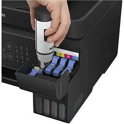 БФП Epson L5310 [C11CJ65412] [147124] - мініатюра 10