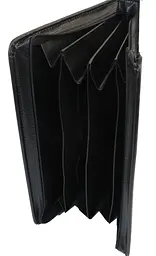 Чоловіча ділова папка JPB 26.5х37.5х4.5 см acs0017930 - мініатюра 8