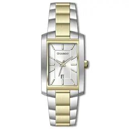 Годинник Guardo 012808-3 (m.GsW)