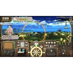 Гра Bravely Default Flying Fairy HD Remaster (англійська версія) (Nintendo Switch 2) - мініатюра 5