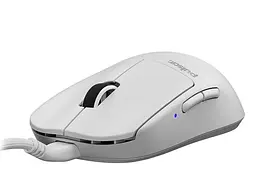 Миша PULSAR X2 Medium White (PX2222D) - мініатюра 3