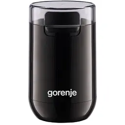 Кавомолка GORENJE SMK150SB - мініатюра 1