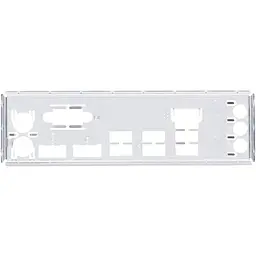 Материнська плата Asus Prime H610M-A D4-CSM s1700 H610 2xDDR4 M.2 HDMI-VGA-DP mATX - мініатюра 5
