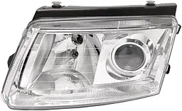 Фара передня ліва VW Passat B5 97-01р Depo (441-1156L-ND-EM)