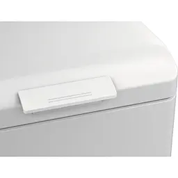 Пральна машина Electrolux EW6T5061FU автоматична - мініатюра 3