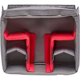Рюкзак для фотоапарата Manfrotto MB MS2-BP Street Slim Backpack (MB MS2-BP) [88383] - мініатюра 15