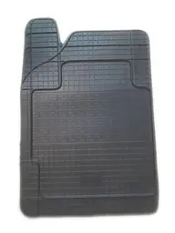Килимок автомобільний універсальний з педаллю відпочинку Element CLASSIC 1 шт