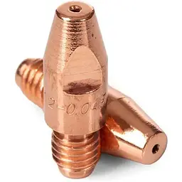 Накінечник E-Cu M8x30х1.2 Parweld