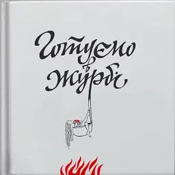 Готуємо в журбі - Євгенія Кузнєцова