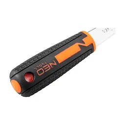 Набір інструментів Neo Tools CrV, у кейсі 1/2", 1/4", 3/8", 233 шт. (10-078) - мініатюра 10