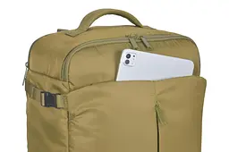 Рюкзак дорожній TUGO Premium ML 18", 28.5л, зелений Tucano sum0027679 - мініатюра 10
