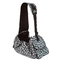 Сумка-переноска для тварин 41x26x17 см Croci Leisure