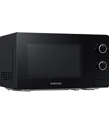 Мікрохвильова піч Samsung MS20A3010AL/UA - мініатюра 3