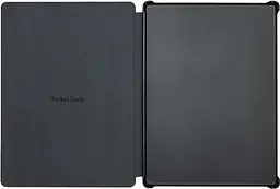 Обкладинка PocketBook 9.7", InkPad Lite(PB970), Shell Cover, чорна - мініатюра 2
