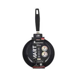 Сковорода MasterPro Smart 20 см (BGEU-3767) - мініатюра 3
