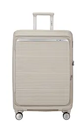 Валіза Samsonite PARALUX HS STONE GREY 67x47x30(33) 67 См KT2*08002