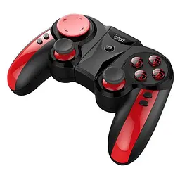 Бездротовий ігровий геймпад джойстик для смартфона Bluetooth Gamepad для iOS Android iPega PG-9089 - мініатюра 2