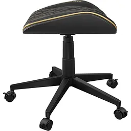 Геймерське крісло Cougar Crosser Gold (3MCROGLB.0001) [124822] - мініатюра 5