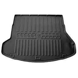 Килимок в багажник 3D для Hyundai i30 GD 2011-2016 universal