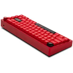 Клавіатура Thunderobot VIC68 Gateron Magnetic Jade Pro Switch Red USB UA (6932066317218) - мініатюра 6