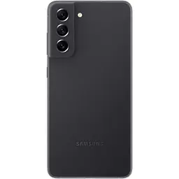 Смартфон Samsung Galaxy S21 FE 8/256GB Graphite (G990B/DS) [NFC, 2 SIM] - мініатюра 3