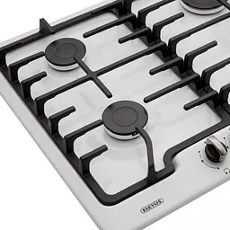 Варильна поверхня газова Eleyus Gracia 60 WH CF - мініатюра 7