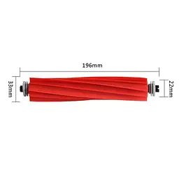 Комплект (Щітки, фільтри, мішки) на робот-пилосос Xiaomi Roborock Q7 MAX, Q7 Max+, Q7, Q7+, (8 аксесуарів) - мініатюра 2