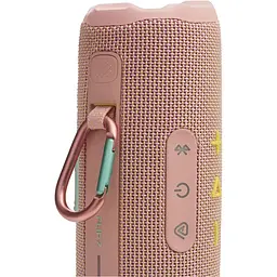 Портативна акустика JBL Flip 7 Pink [JBLFLIP7PINK] [133206] - мініатюра 8