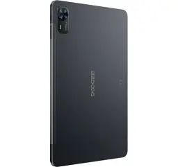 Планшет Doogee Tab E3+ VIP Edition 8/256Gb LTE Cosmic Black UA UCRF - мініатюра 4