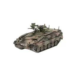 Збірна модель Revell Танк Marder 1A3 рівень 4, 1:72 (RVL-03326) - мініатюра 3