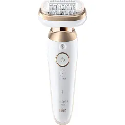 Епілятор Braun Silk-epil SES 9-011 3D (6969983) - мініатюра 2