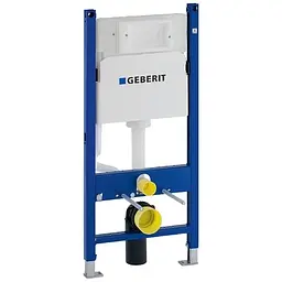 Інсталяція для унітазу Geberit Duofix 111.153.00.1