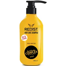 Шампунь Redist Professional AntiFade Complex Проти випадіння волосся 1000 мл (8697926006630)
