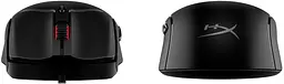 Миша HyperX Pulsefire Haste 2 Black (6N0A7AA) - мініатюра 6